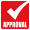 Approval