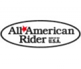 ALL AMERICAN RIDER