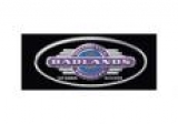 BADLANDS