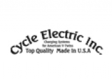 CYCLE ELECTRIC INC