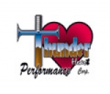 THUNDER HEART PERFORMANCE