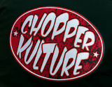 CHOPPER KULTURE
