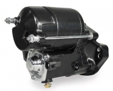 ALL BALLS 1.4 KW BLK STARTER Anlasser