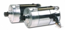 ALL BALLS 1.4 HITACHI Sarter Anlasser Chrom