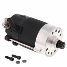 All Balls 1.4kW Prestolite Starter Black