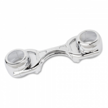 GabelStabilisator 49mm Chrom