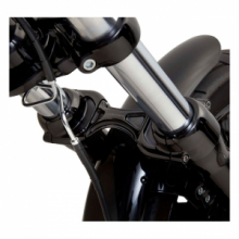 GabelStabilisator 49mm Chrom