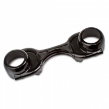 GabelStabilisator 39mm Black