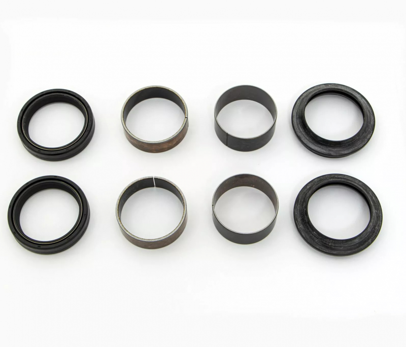 SHOWA Gabel-Service-Kit Ø 43 mm Harley Davidson
