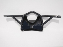 RWD Sturzbügel für Dyna HIGHWAY BAR / SKID PLATE WITH FOOTRESTS