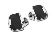 Tour Ease Passenger Floorboards