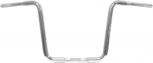 LA CHOPPERS 1-1/4" APE HANGER 10" CHROME,TBW,TÜV
