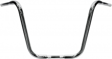 1-1/4" Buffalo  Touring Apehanger Lenker 16'' Chrom mit TÜV