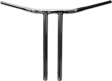 Drag Specialties Chrome 1 1/4" Buffalo 16" T-Bar, mit TÜV
