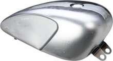 LAGACY 12.1 Liter Custom Benzintank für Harley-Davidson Sportster Modelle 83-03