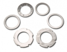 Alto Kupplungsfederplatte für Harley Davidson Big Twins 90-97