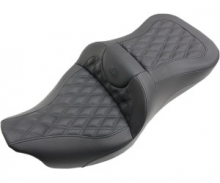 Saddlemen Sitzbank SEAT LS-ROADSOFA 11‑13 FLHTCUTG/ FLHXXX
