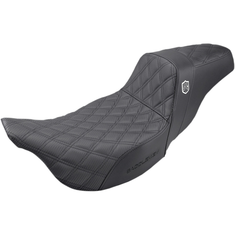 Saddlemen SEAT SDC PERFORMANCE GRIP Touring ab 2008