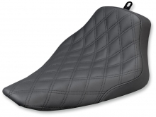 Saddlemen SEAT RENEGADE LS SOLO FLS, SOFTAIL SLIM