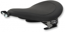 Mustang Solo Feder-Sitz Kit für Dyna Modelle ab 2006