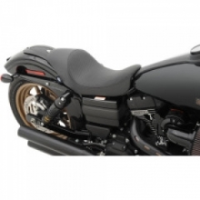 Solo-Sitz Harley-Davidson Dyna ab 2006