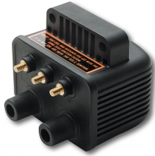 DYNA TEC TWIN FIRE II 40KV COIL Zündspule