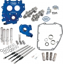CAMS 585C W/PLATE 07-16