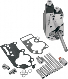 BILLET OIL PUMP 73-91 BT