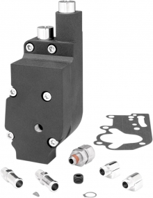 OIL PUMP 92-99 KIT