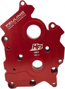CAMPLATE HIFLOW C G 17 M8