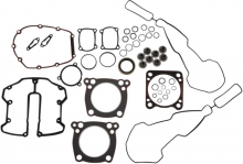 GASKET KIT MOTOR MILW 8
