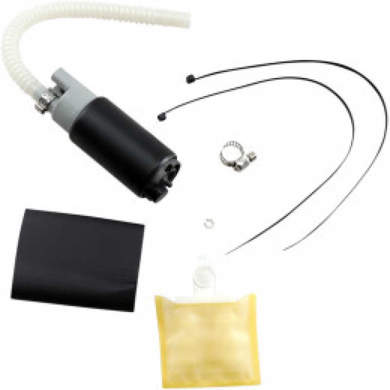 Kraftstoff-Pumpe Rep-Kit Touring u.Softail 00-03, ersetzt OEM 61744-00A