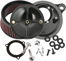 AIR CLNR STLTH F/66MM TB