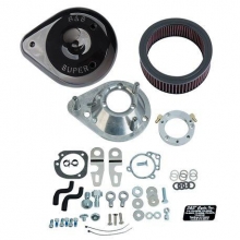 AIR CLNR T-DRP 17XL BLK
