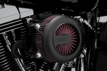 AIR CLEANER RG BL 8-16FL