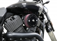 AIR CLEANER SLTH XG 14-17