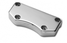 SMOOTHED RISER TOP COVER