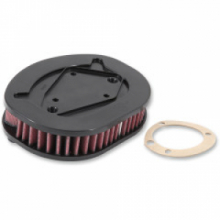 K&N AIR FILTER 14-19 Sportster, ersetzt OEM 29400015