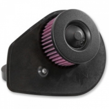 K&N Luftfilter-Einsatz für Street XG500 und XG750, HD-4915,ersetzt OEM 29400078