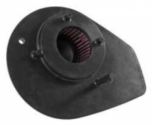 K&N Luftfilter-Einsatz für Street XG500 und XG750, HD-4915,ersetzt OEM 29400078