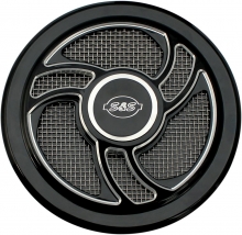 AIR CLEANER COVER TORKER STEALTH CLEANER