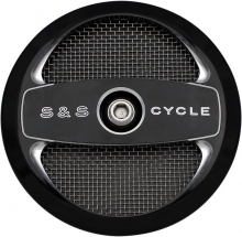S&S AIR-1 COVER FOR STEALTH AIR CLEANER