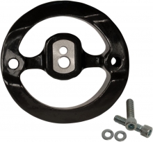 ADAPTER AC CVR MR 17-