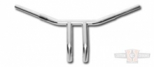 CHUBBY 1.25LOW PROFILE T-BARS TšV 350-189