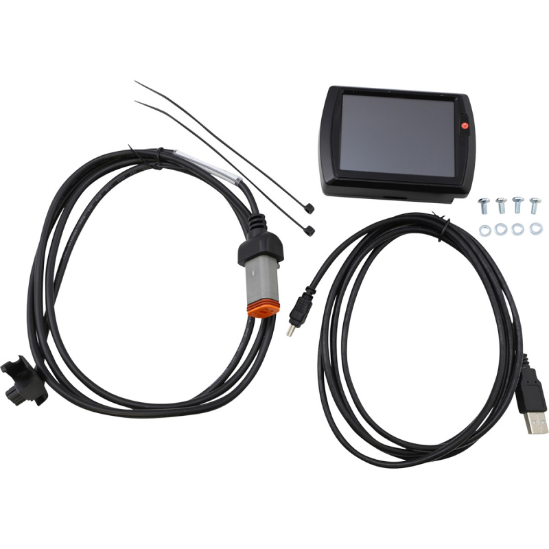 DYNAJET POWER VISION PV-1B
