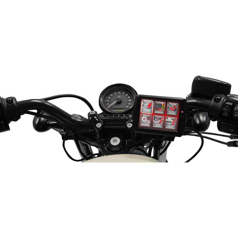 DYNAJET POWER VISION PV-1B