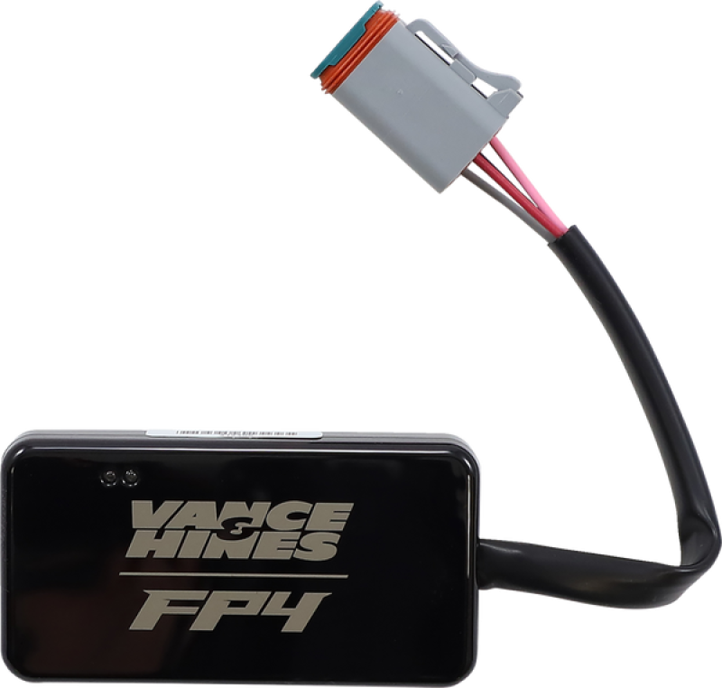 Vance & Hines Fuelpak FP4 ECM Tuning Modul HD Modelle 07-13