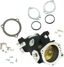 THROTTLE BDY 58MM STK-05