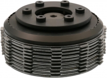 CLUTCH COMPTOR CBL 11-13