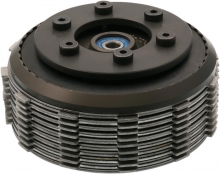 CLUTCH COMPTOR HYD 14-